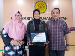 Mahasiswa FH UNMUHA, Bawa Mendali Emas di POMDA  dan PORA Aceh