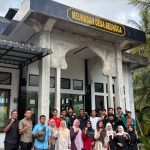 foto bersama