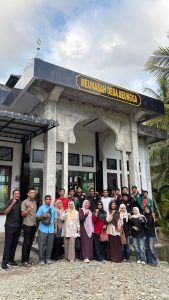 foto bersama