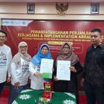 Fakultas Hukum UNMUHA Tingkatkan Kolaborasi Nasional melalui Munas III APSIH-PTM dan Penandatanganan MoA bersama UMJ